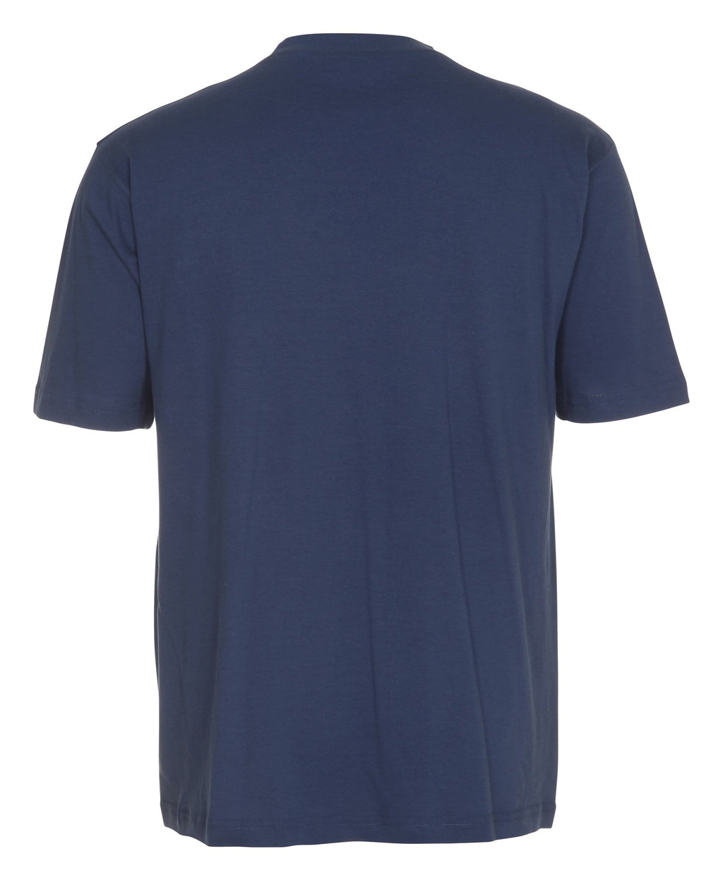 Übergroßes T -Shirt - Harbor Blue