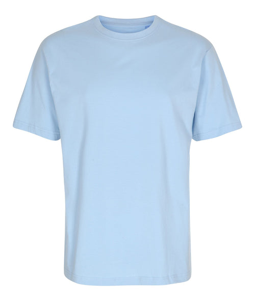 Oversized T-shirt - Light blue - TeeShoppen Group™ - T-shirt - TeeShoppen