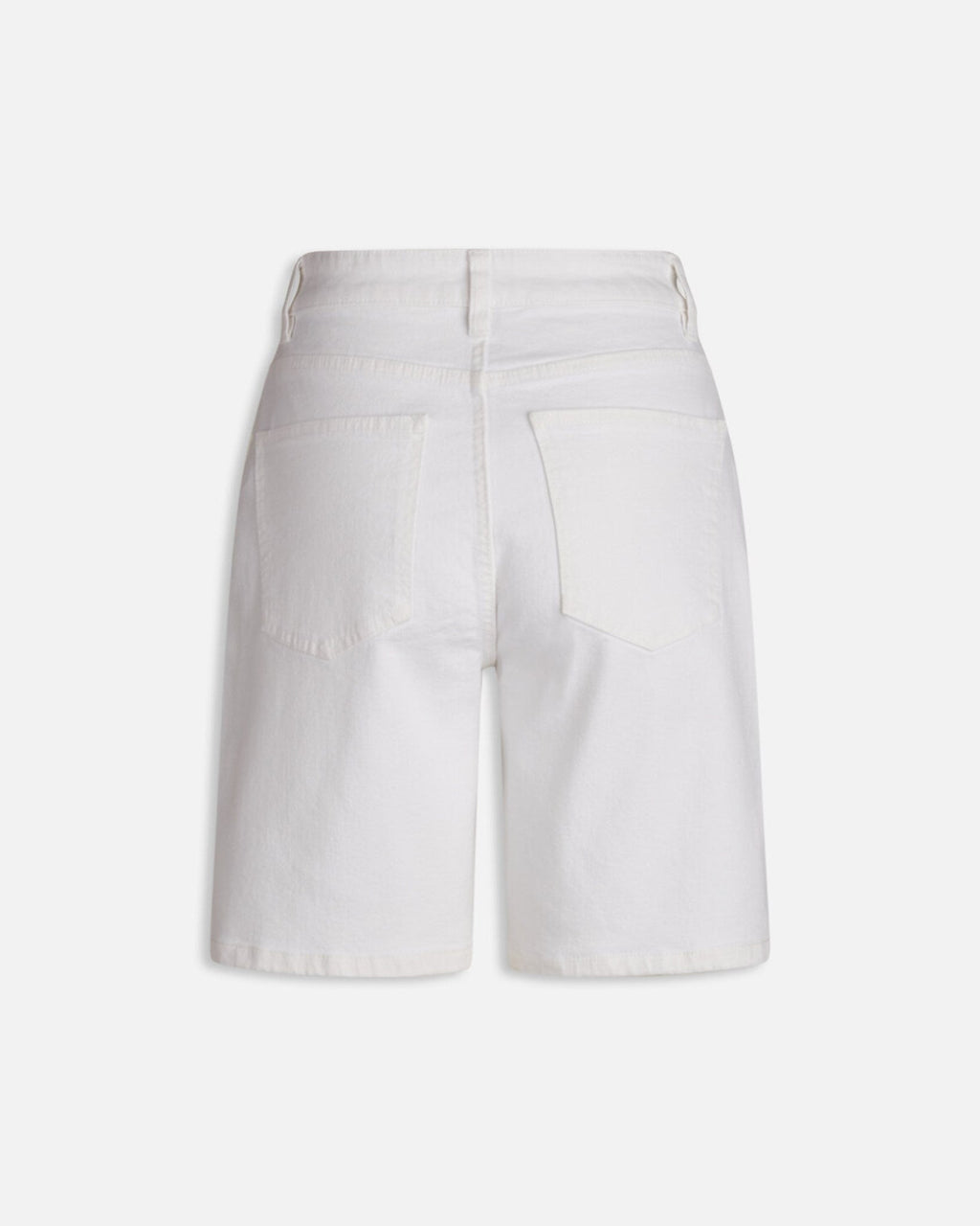 Owi Shorts - White