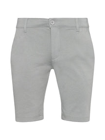 Performance Shorts - Light gray