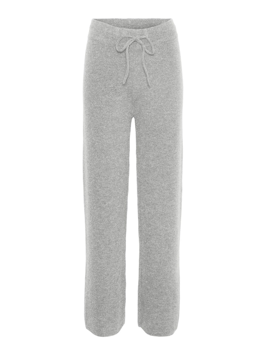 Ragnhild Pants - Light gray