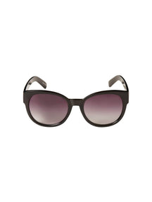 Sonnenbrille - schwarzer Stil