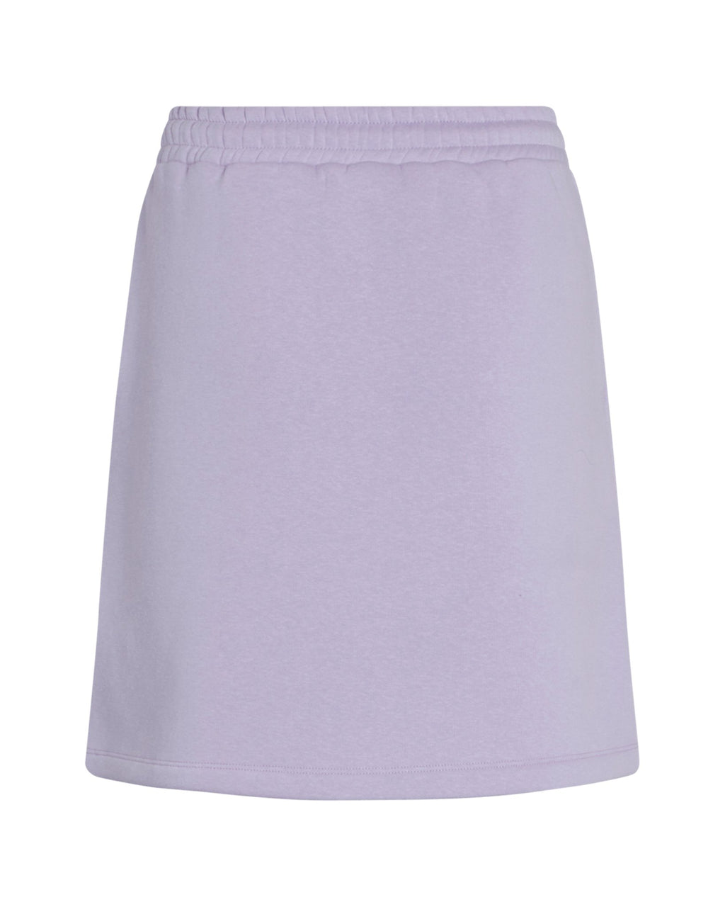 Sweat skirt - Lavender