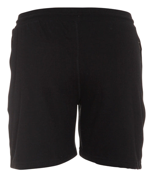 Sweatshorts - Black - TeeShoppen Group™ - Shorts - TeeShoppen