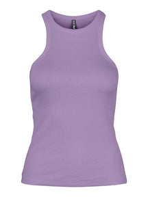 Taya Boxer Top - Lavendel