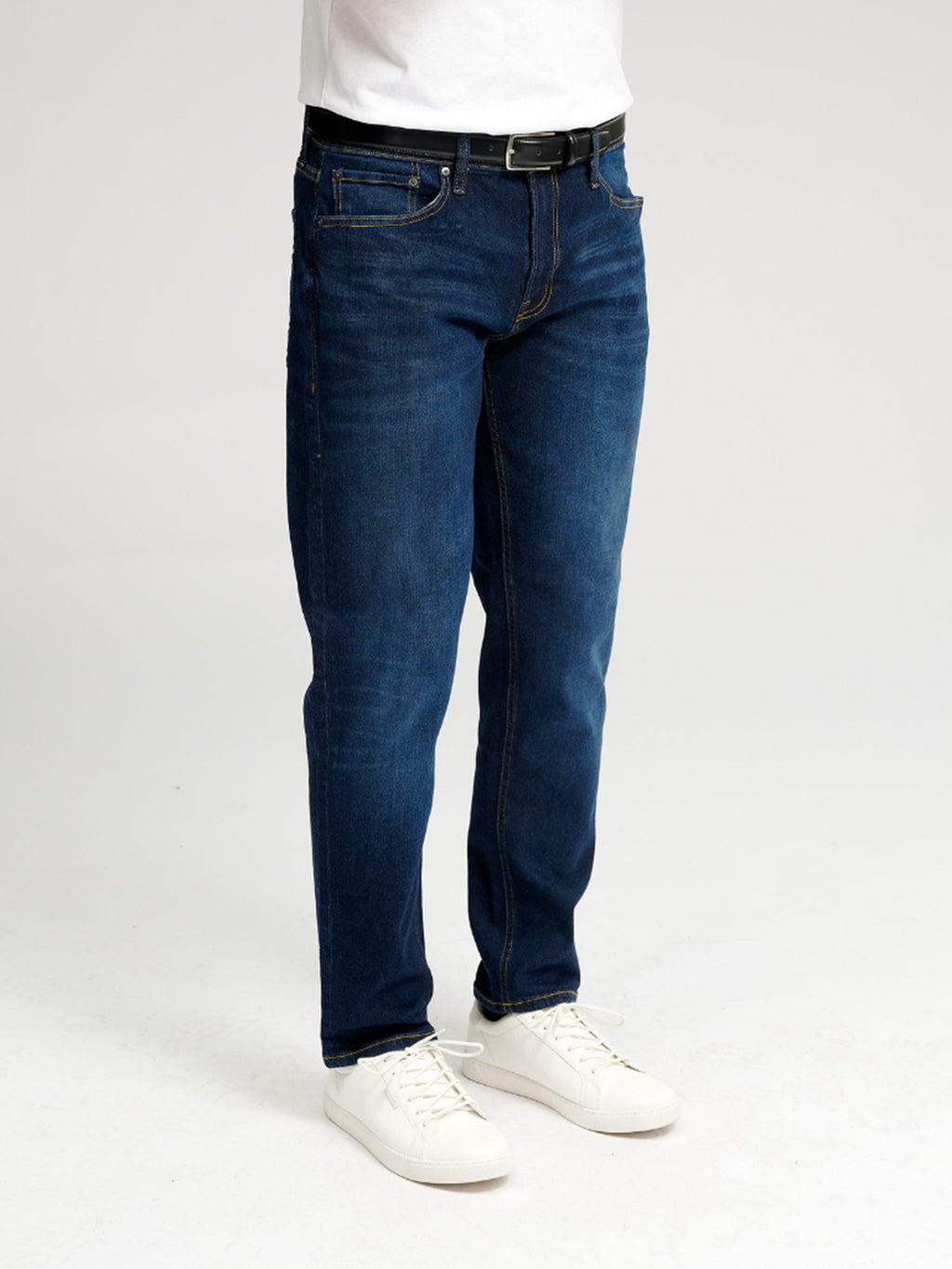 The Original Performance Jeans (regulär) - dunkelblauer Jeans