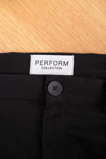 The Original Performance Pants (Regular) - Schwarz