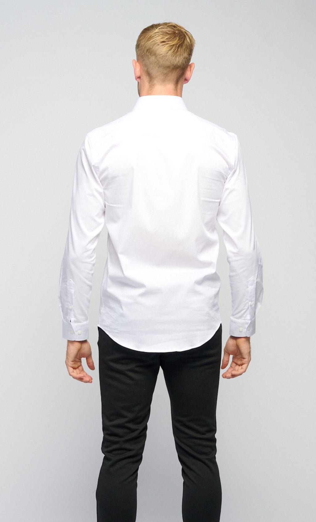The Original Performance Shirt ™ ️ - Weiß