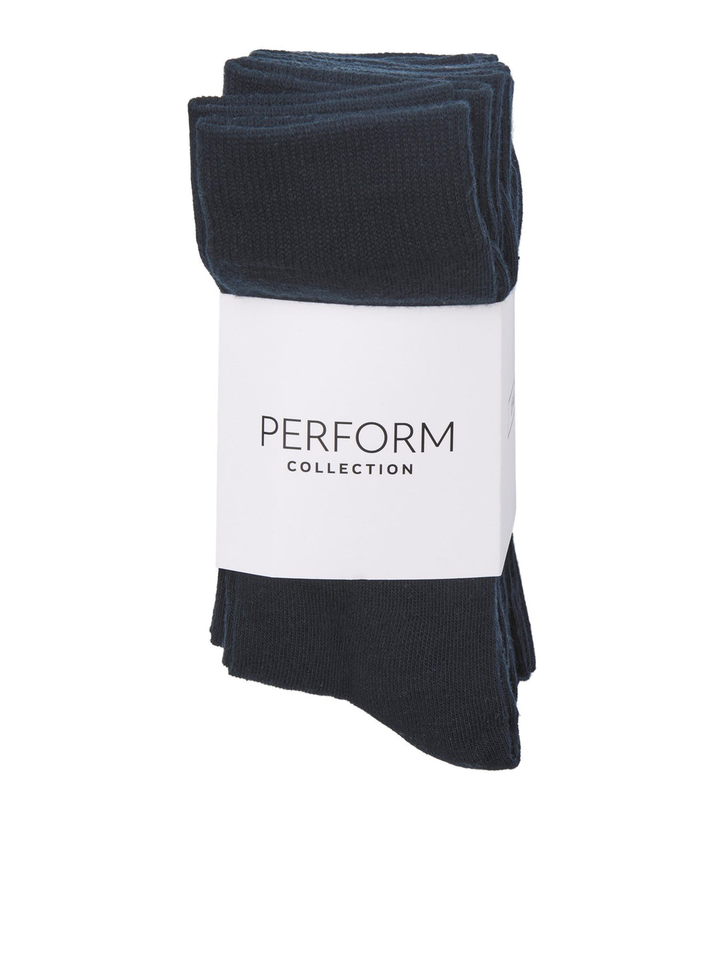 The Original Performance Socks - 10 pcs. - Navy