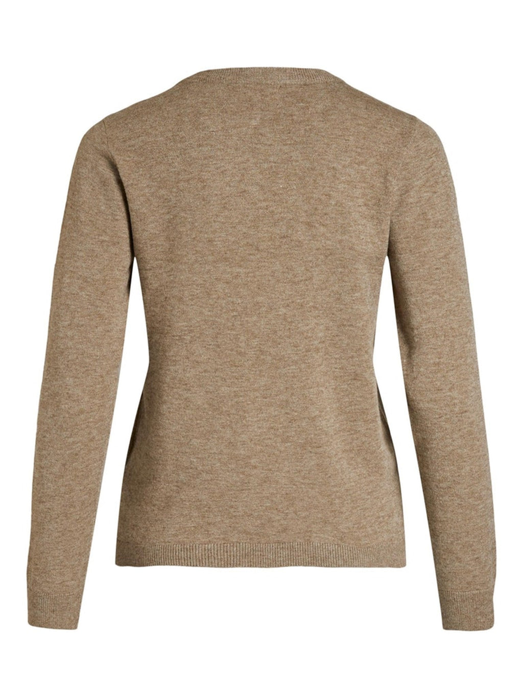 Thess Strickpullover - Fossil