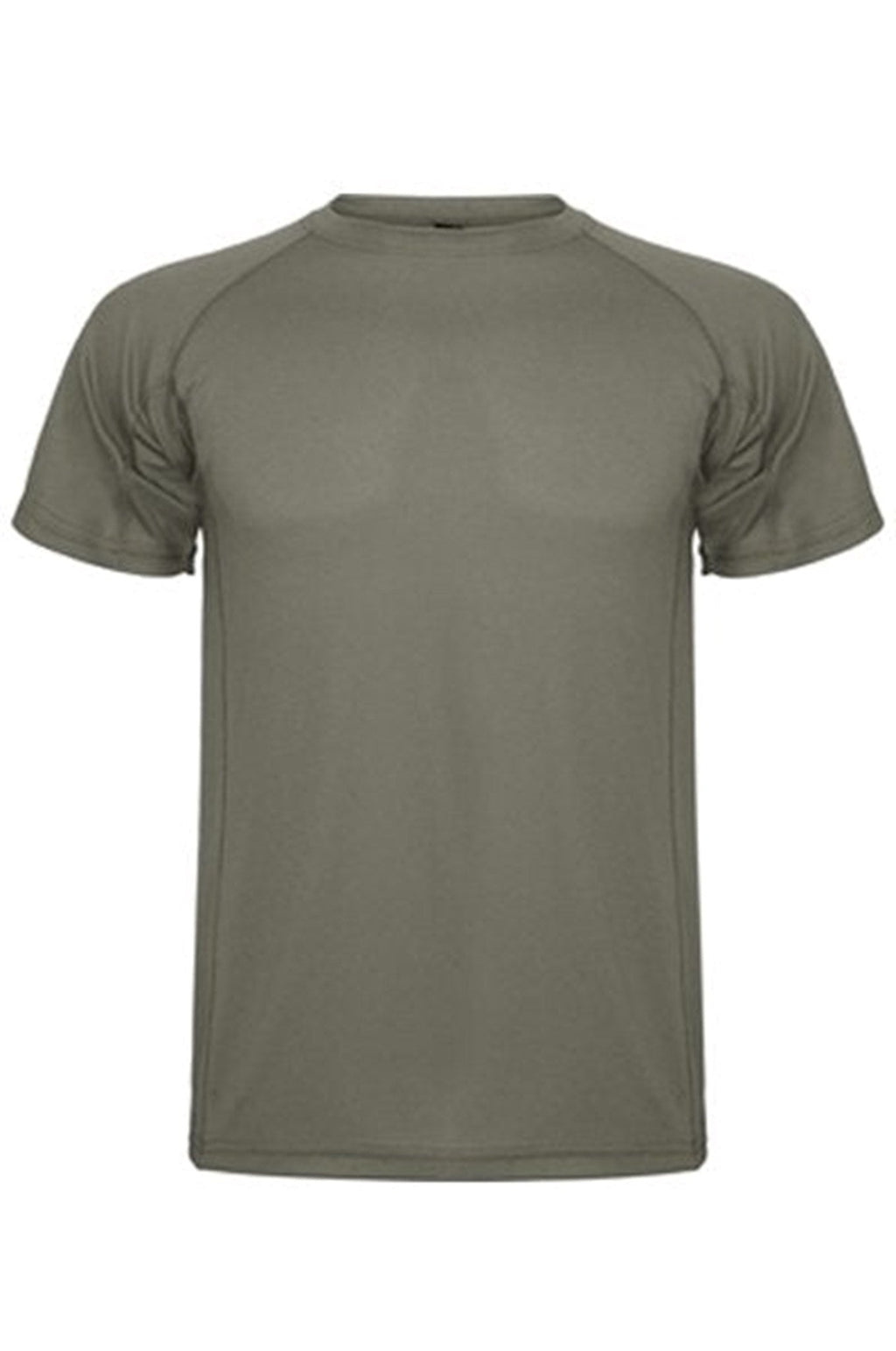 Training T-shirt - Army Green