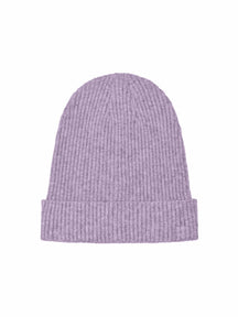 Zenna Beanie - Dewberry